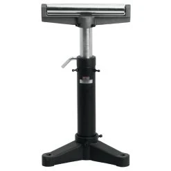 JET 414121 Horizontal-Roller Material Support Stand Tools & Equipment