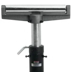 JET 414121 Horizontal-Roller Material Support Stand Tools & Equipment