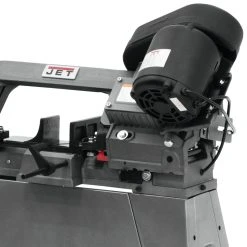 Tools & Equipment JET HVBS-56M 5