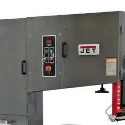 JET VBS-3612 3-Hp 230/460V 36" Professional Heavy Duty Vertical Bandsaw