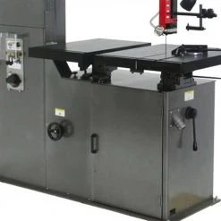 JET VBS-3612 3-Hp 230/460V 36