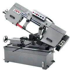 JET HBS-1018W 10" X 18" Horizontal Bandsaw 230V 1PH - 414473