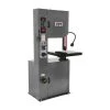 JET VBS-2012 2-Hp 230/460V 20" Professional Heavy Duty Vertical Bandsaw Tools & Equipment