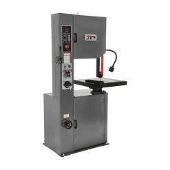 JET VBS-2012 2-Hp 230/460V 20" Professional Heavy Duty Vertical Bandsaw Tools & Equipment