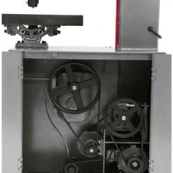 JET VBS-2012 2-Hp 230/460V 20" Professional Heavy Duty Vertical Bandsaw Tools & Equipment