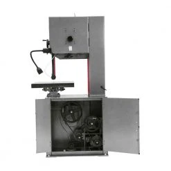 JET VBS-2012 2-Hp 230/460V 20