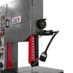 JET VBS-2012 2-Hp 230/460V 20