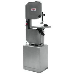 Tools & Equipment JET J-8201K 14" Metal/Wood Vertical Bandsaw 115/230V 1PH - 414500