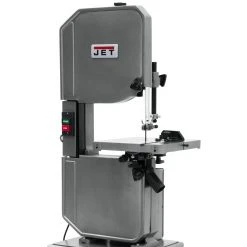 Tools & Equipment JET J-8201K 14" Metal/Wood Vertical Bandsaw 115/230V 1PH - 414500