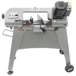 Tools & Equipment Jet 414548 5-Inch X 6-Inch 1/2-Hp Horizontal/Vertical Variable Speed Bandsaw