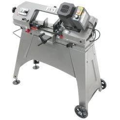 Tools & Equipment Jet 414548 5-Inch X 6-Inch 1/2-Hp Horizontal/Vertical Variable Speed Bandsaw
