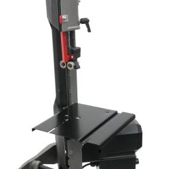 Tools & Equipment Jet 414548 5-Inch X 6-Inch 1/2-Hp Horizontal/Vertical Variable Speed Bandsaw
