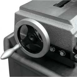 JET HVBS-712 120/240 Volt 7 Inch X 12 Inch Horizontal/Vertical Bandsaw - 414559