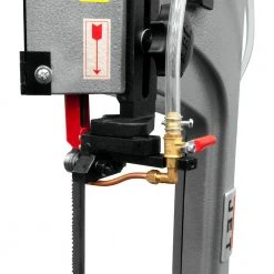 JET HVBS-712 120/240 Volt 7 Inch X 12 Inch Horizontal/Vertical Bandsaw - 414559