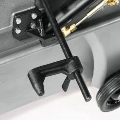 Jet 415559 HVBS712V 115V 7 X 12 Inch Variable Speed Horizontal/Vertical Bandsaw Tools & Equipment