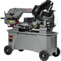 Jet 415559 HVBS712V 115V 7 X 12 Inch Variable Speed Horizontal/Vertical Bandsaw Tools & Equipment
