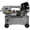 Jet 415560 HVBS712DV 115V 7 X 12 Inch Variable Speed Horizontal/Vertical Bandsaw Tools & Equipment