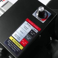 Jet 415560 HVBS712DV 115V 7 X 12 Inch Variable Speed Horizontal/Vertical Bandsaw Tools & Equipment