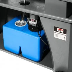 Jet 415560 HVBS712DV 115V 7 X 12 Inch Variable Speed Horizontal/Vertical Bandsaw Tools & Equipment