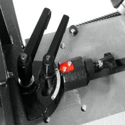 Jet 415560 HVBS712DV 115V 7 X 12 Inch Variable Speed Horizontal/Vertical Bandsaw Tools & Equipment