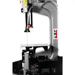 Jet 415560 HVBS712DV 115V 7 X 12 Inch Variable Speed Horizontal/Vertical Bandsaw Tools & Equipment