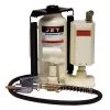 JET AHJ-20 20 Ton Air/Hydraulic Bottle Jack - 456620 Tools & Equipment