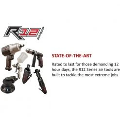 Tools & Equipment JET 505121K R12 JAT-121K Kit-1/2