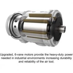 Tools & Equipment JET 505121K R12 JAT-121K Kit-1/2