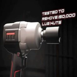 Tools & Equipment JET 505121K R12 JAT-121K Kit-1/2