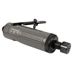 JET 505401 1/4 In. Full-Size Ball-Bearing Variable-Speed Air Die Grinder