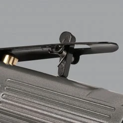 JET 505401 1/4 In. Full-Size Ball-Bearing Variable-Speed Air Die Grinder