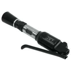 Jet JCT-1600 1/4-Inch 90 Psi Heavy Duty Steel Benchtop Sand Rammer - 550600