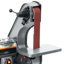 Tools & Equipment Jet J-41002 2 X 42 Bench Belt And Disc Sander 577004
