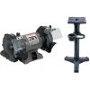 JET 577102K JBG-8A 8" Shop Bench Grinder W/ JPS-2A Stand Tools & Equipment