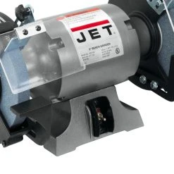 Jet JBG-8A 8
