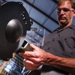 JET 577126 JBG-6W 115V 1/2 HP 6