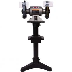 Tools & Equipment JET 577128 JBG-8W 115V 1 HP 8" Bench Grinder W/ Wire Wheel 9 Tools & Equipment JET 577128 JBG-8W 115V 1 HP 8