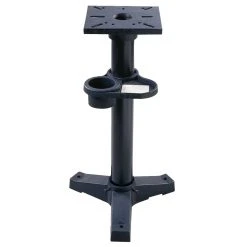 Jet JPS-2A Pedestal Stand For Bench Grinders 577172 Tools & Equipment