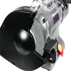 Jet 577248 IBGB-248VS 115/230V 8 Inch Variable Speed Industrial Grinder