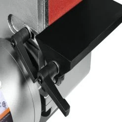 Jet 577248 IBGB-248VS 115/230V 8 Inch Variable Speed Industrial Grinder