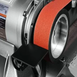 Jet 577248 IBGB-248VS 115/230V 8 Inch Variable Speed Industrial Grinder