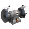 Tools & Equipment JET 578008 IBG-8 115V-230V 1-HP 8" Industrial Metalworking Bench Grinder