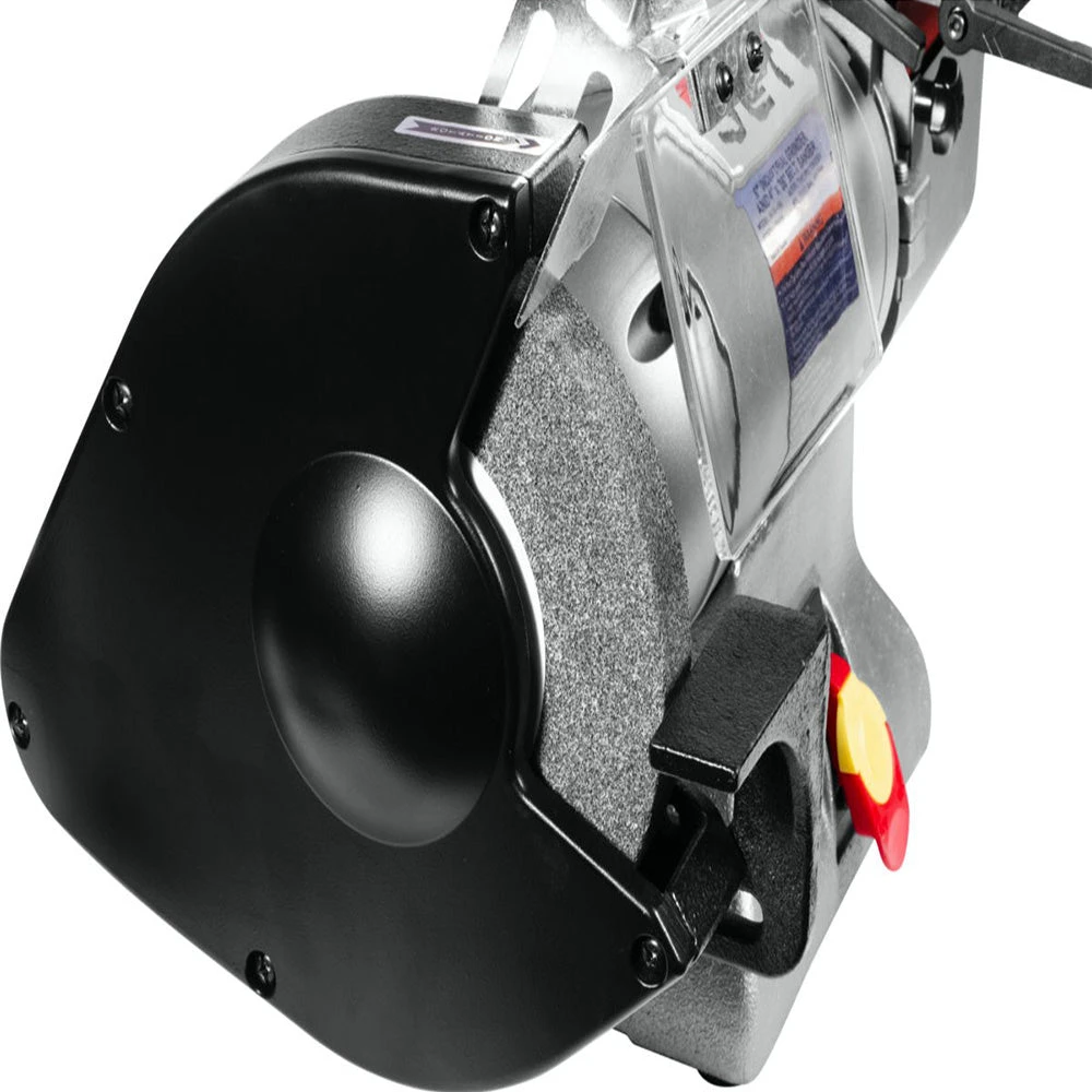 Jet 578248 IBGB-248 115/230V 8 Inch Industrial Grinder 2 X 48 Inch Belt Sander 4 Jet 578248 IBGB-248 115/230V 8 Inch Industrial Grinder 2 X 48 Inch Belt Sander