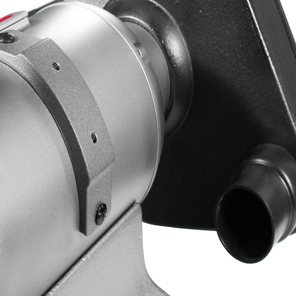 Jet 578248 IBGB-248 115/230V 8 Inch Industrial Grinder 2 X 48 Inch Belt Sander 7 Jet 578248 IBGB-248 115/230V 8 Inch Industrial Grinder 2 X 48 Inch Belt Sander