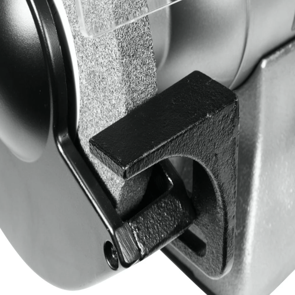 Jet 578248 IBGB-248 115/230V 8 Inch Industrial Grinder 2 X 48 Inch Belt Sander 9 Jet 578248 IBGB-248 115/230V 8 Inch Industrial Grinder 2 X 48 Inch Belt Sander