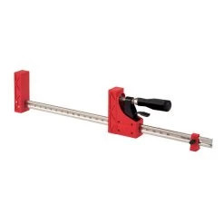 JET 70431 31" Parallel Clamp 1000lb Pressure 38" Spread Capacity SUMOGRIP