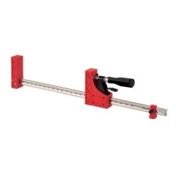 JET 70460 60" Parallel Clamp 1000lb Pressure 67" Spread Capacity SUMOGRIP