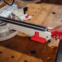 JET 707212 115V 12 Inch Sliding Dual Bevel Compound Miter Saw