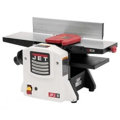 Tools & Equipment Jet JJP-8BT, 8" Bench Top Jointer/Planer 707400