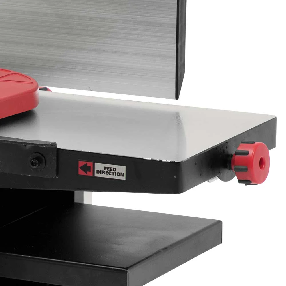 Tools & Equipment Jet JJP-8BT, 8" Bench Top Jointer/Planer 707400 5 Tools & Equipment Jet JJP-8BT, 8" Bench Top Jointer/Planer 707400